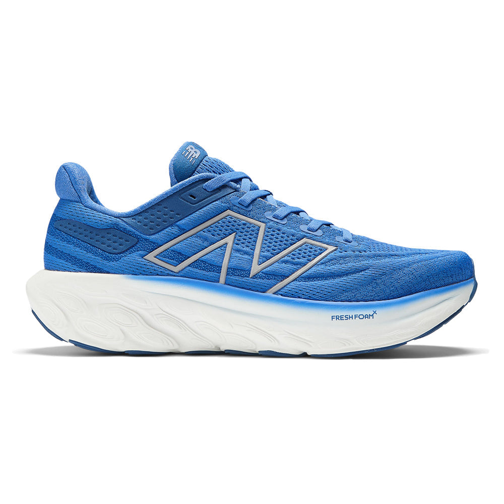 Men's New Balance Fresh Foam X 1080v13, Marine Blue/Night Sky, 11.5 D Medium