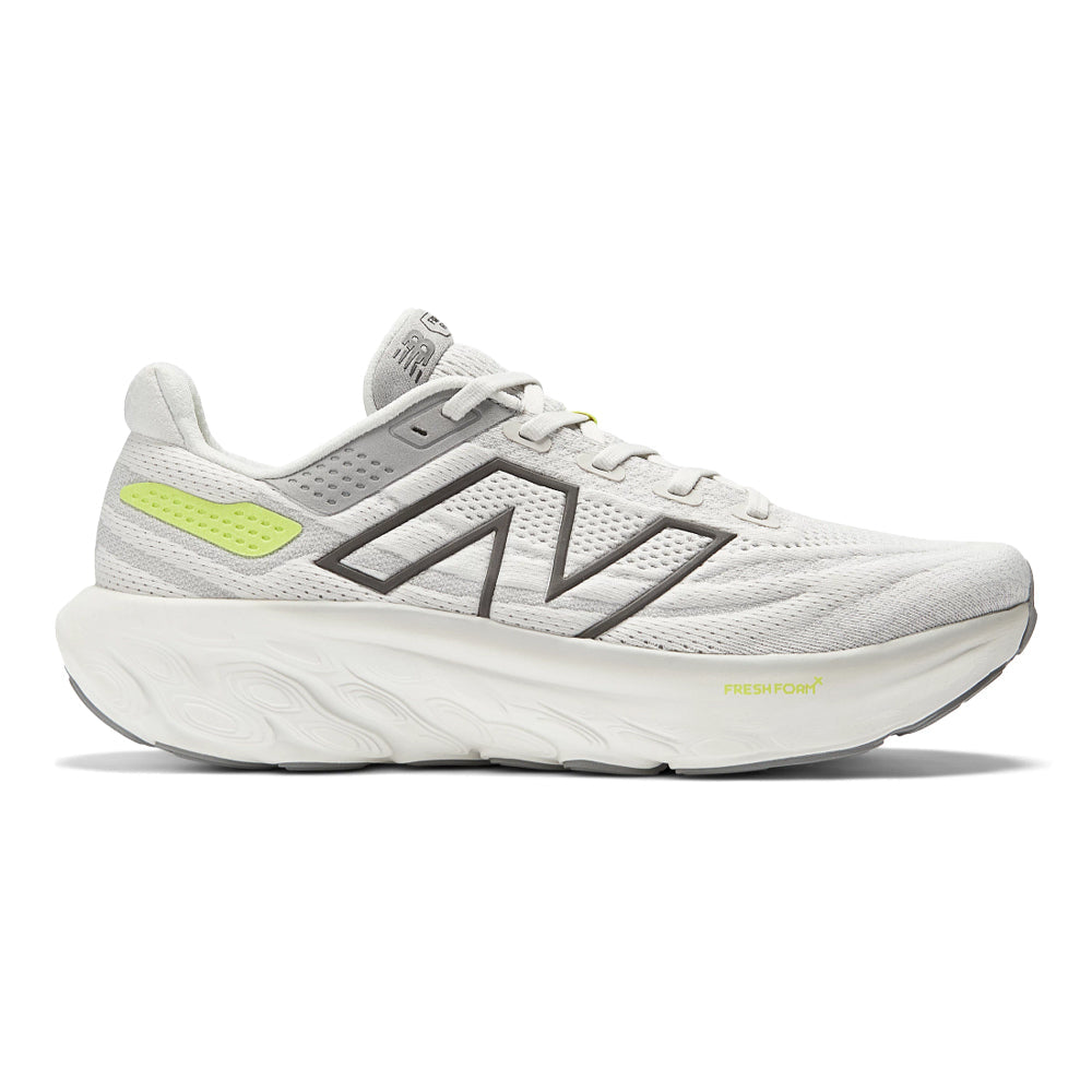 Men's New Balance Fresh Foam X 1080v13, Grey Matter/Shadow Grey, 11 D Medium
