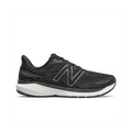 Men's New Balance Fresh Foam X 860v12, Black, 8 D Medium