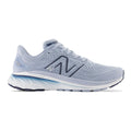 Men's New Balance Fresh Foam X 860v13, Light Arctic Grey, 8.5 D Medium