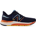Men's New Balance Fresh Foam X 880v12, Eclipse/Vibrant Apricot, 8.5 D Medium