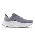 Men's New Balance Fresh Foam X More v4, Arctic Grey, 9.5 D Medium