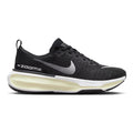 Men's Nike Invincible 3, Black/White/Dark Grey/White, 8.5 D Medium