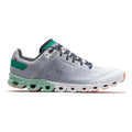 Men's On Cloudflow, Glacier/Creek, 12 D Medium