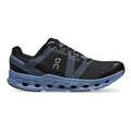 Men's On Cloudgo, Black/Shale, 12.5 D Medium