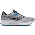 Men's Saucony Guide 15, Alloy/Topaz, 11.5 D Medium