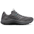 Men's Saucony Omni 21, Asphalt, 8.5 D Medium