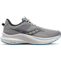 Men's Saucony Tempus, Aloy/Topaz, 10.5 2E Wide