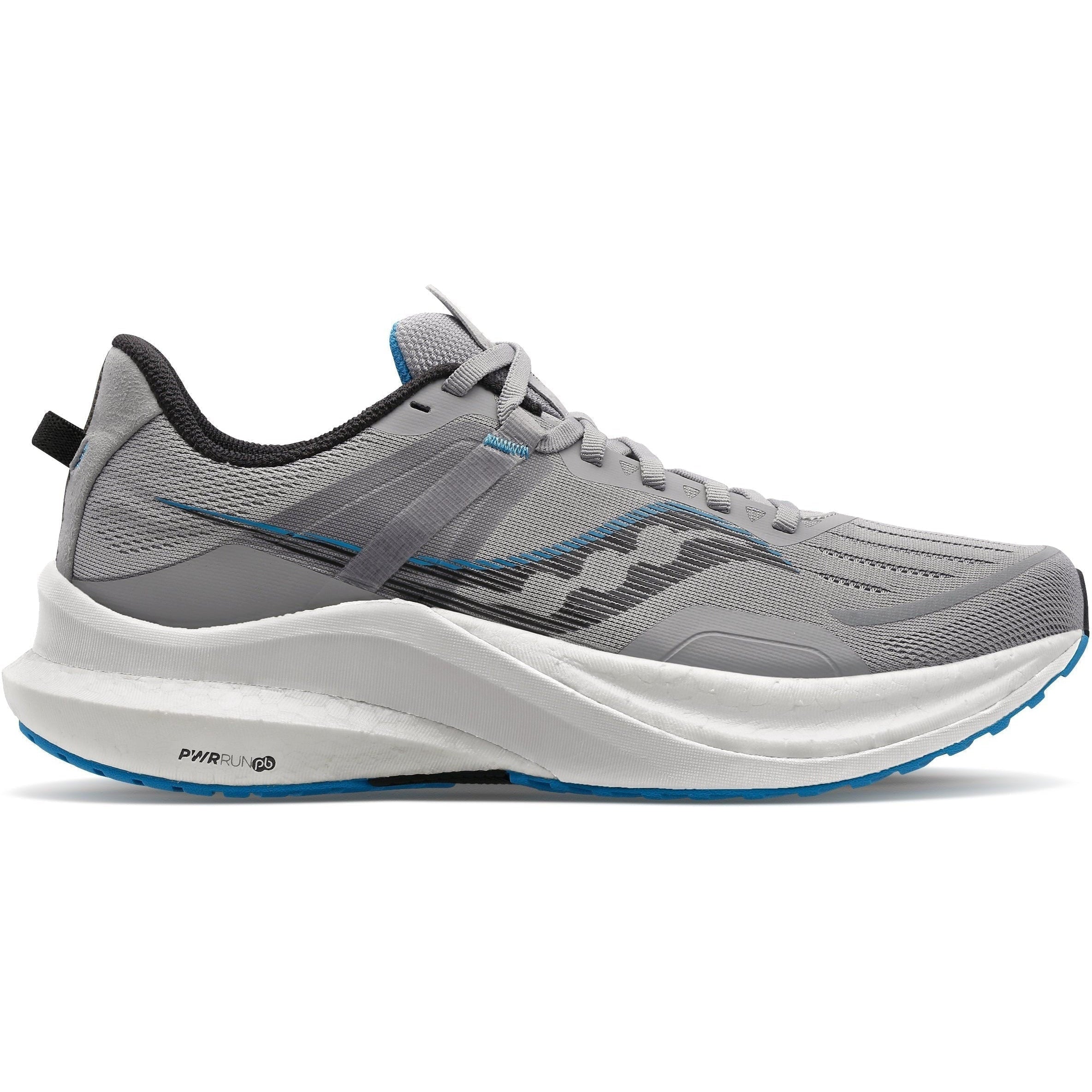 Men's Saucony Tempus, Aloy/Topaz, 12 D Medium