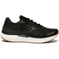 Men's Saucony Triumph 19, Blue Blaze/Berry, 10.5 D Medium