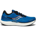Men's Saucony Triumph 19, Royal/Space, 12.5 D Medium