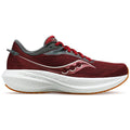 Men's Saucony Triumph 21, Sundown/Linen, 10 D Medium