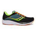 Men's Saucony Guide 14, Future Black, 11 D Medium