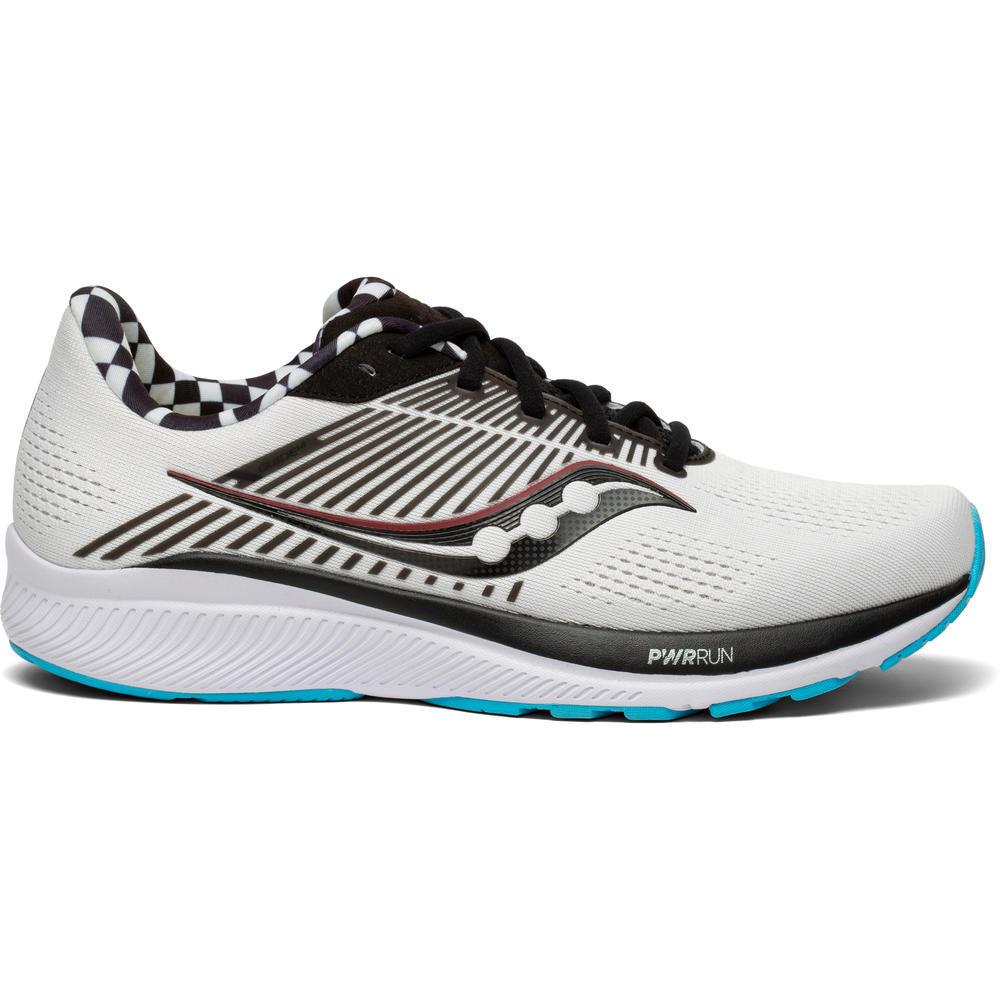Men's Saucony Guide 14, Reverie, 9.5 D Medium