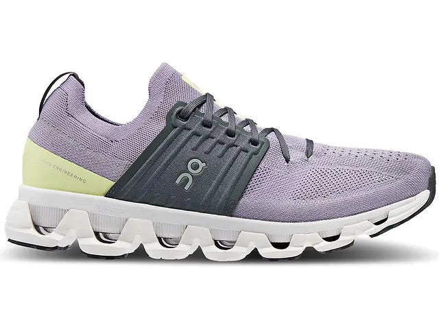 Men's On Cloudswift 3, Shark/Hay, 11.5 D Medium