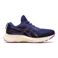 Women's Asics GEL-Nimbus Lite 3, Dive Blue/Orchid, 8.5 B Medium