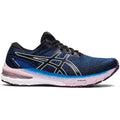Women's Asics GT-2000 10, LAKE DRIVE/WHITE, 7.5 B Medium