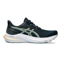 Women's Asics GT-2000 12, French Blue/Foggy Teal, 9.5 B Medium