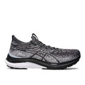 Women's Asics Gel-Kayano 29 MK, White/Black, 8 B Medium