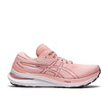 Women's Asics Gel-Kayano 29, Frosted Rose/Deep Mars, 9 B Medium
