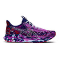 Women's Asics NOOSA TRI 14, Lavender Glow/Soft Sky, 10 B Medium