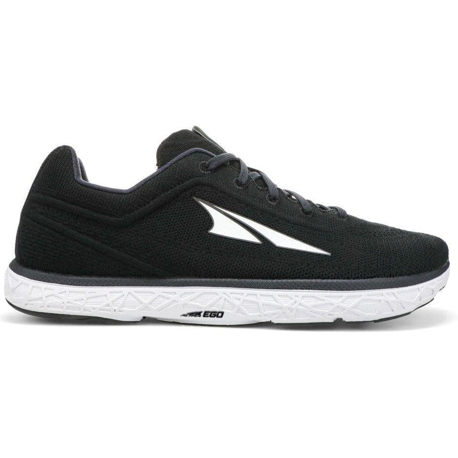 Women's Altra Escalante 2.5, Black, 8.5 B Medium