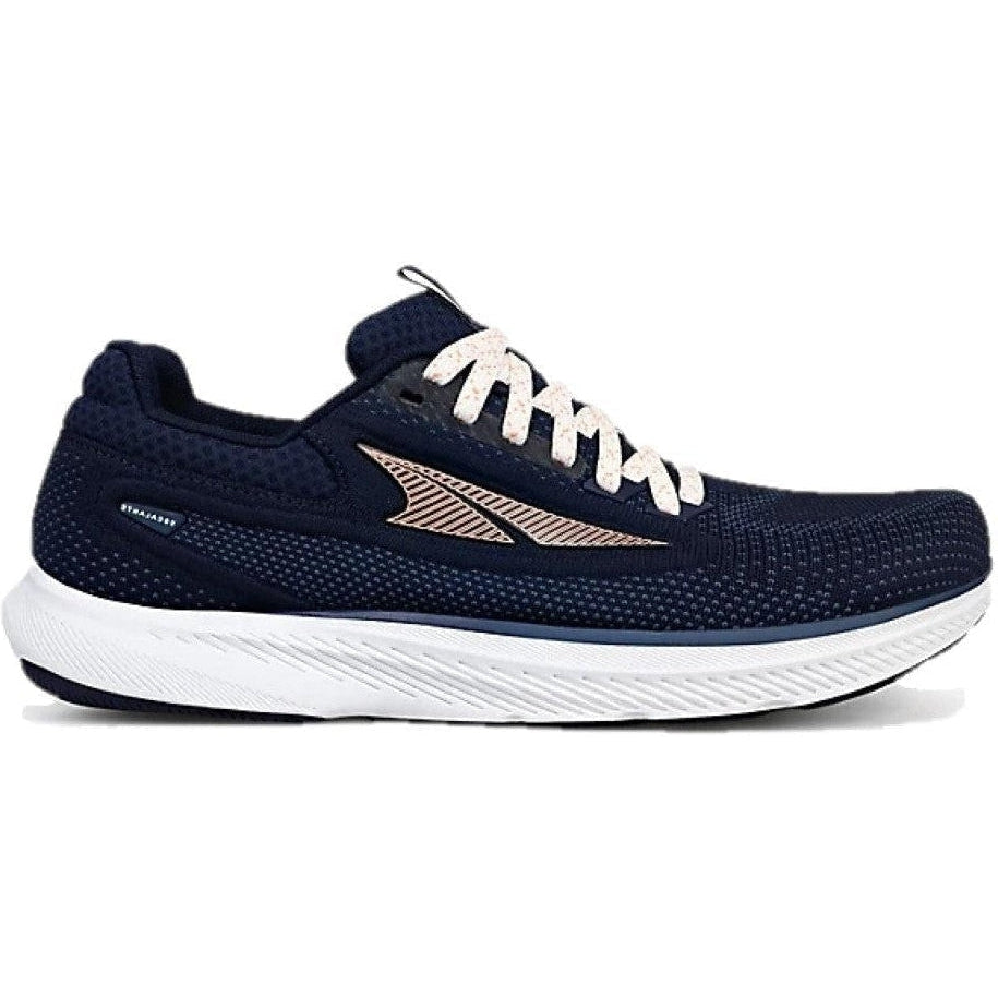 Women's Altra Escalante 3, Navy/Coral, 8.5 B Medium