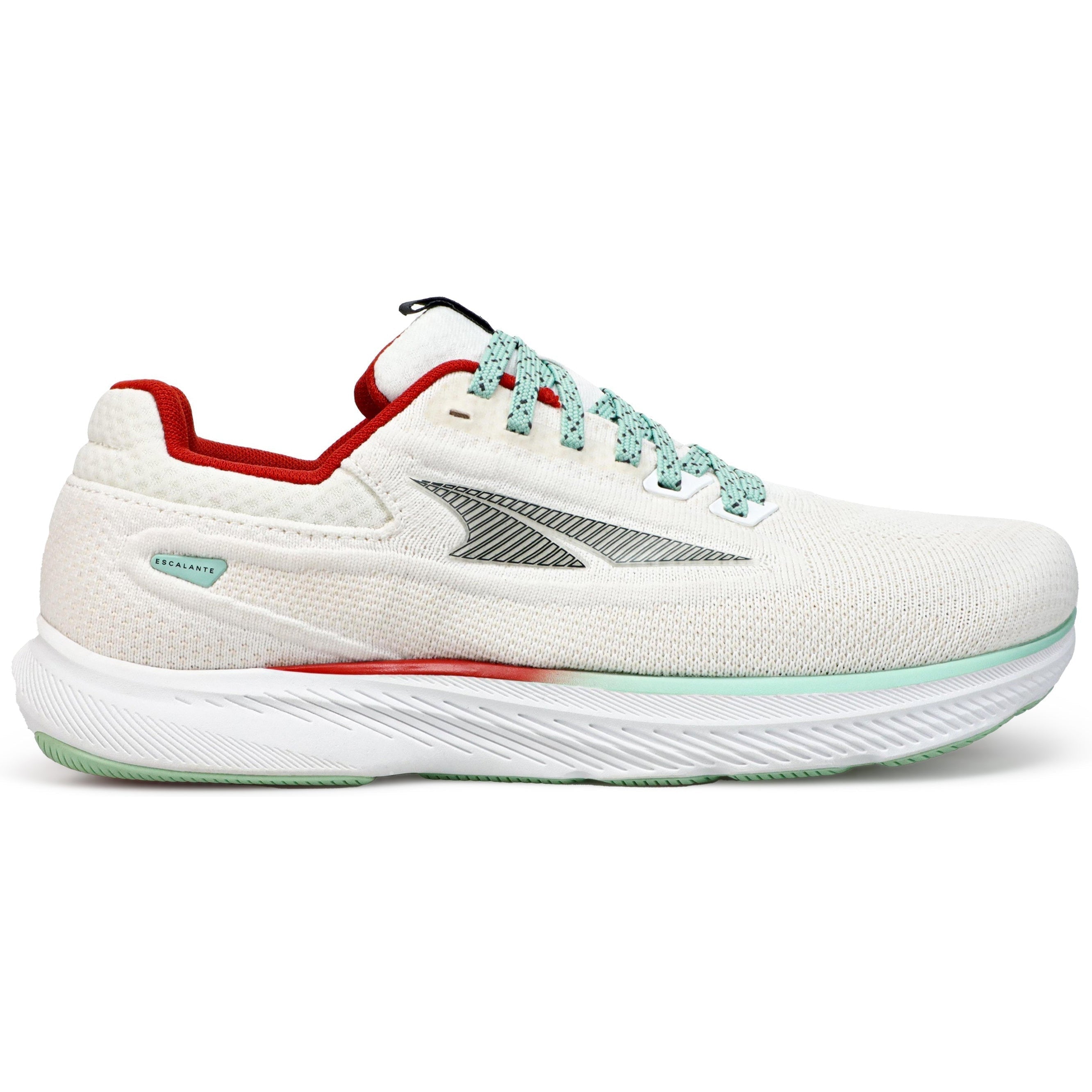 Women's Altra Escalante 3, White, 9.5 B Medium
