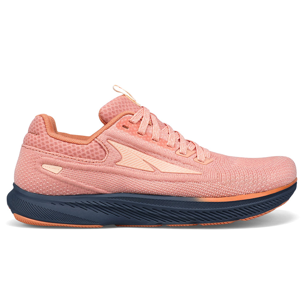 Women's Altra Escalante 3, Dusty Pink, 9 B Medium