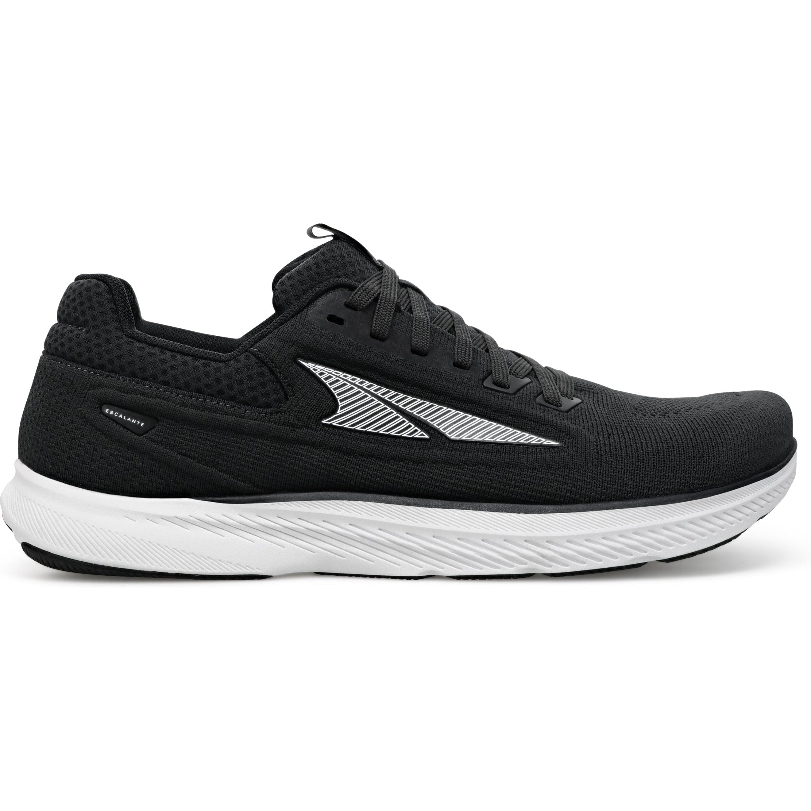 Women's Altra Escalante 3, Black, 9 B Medium