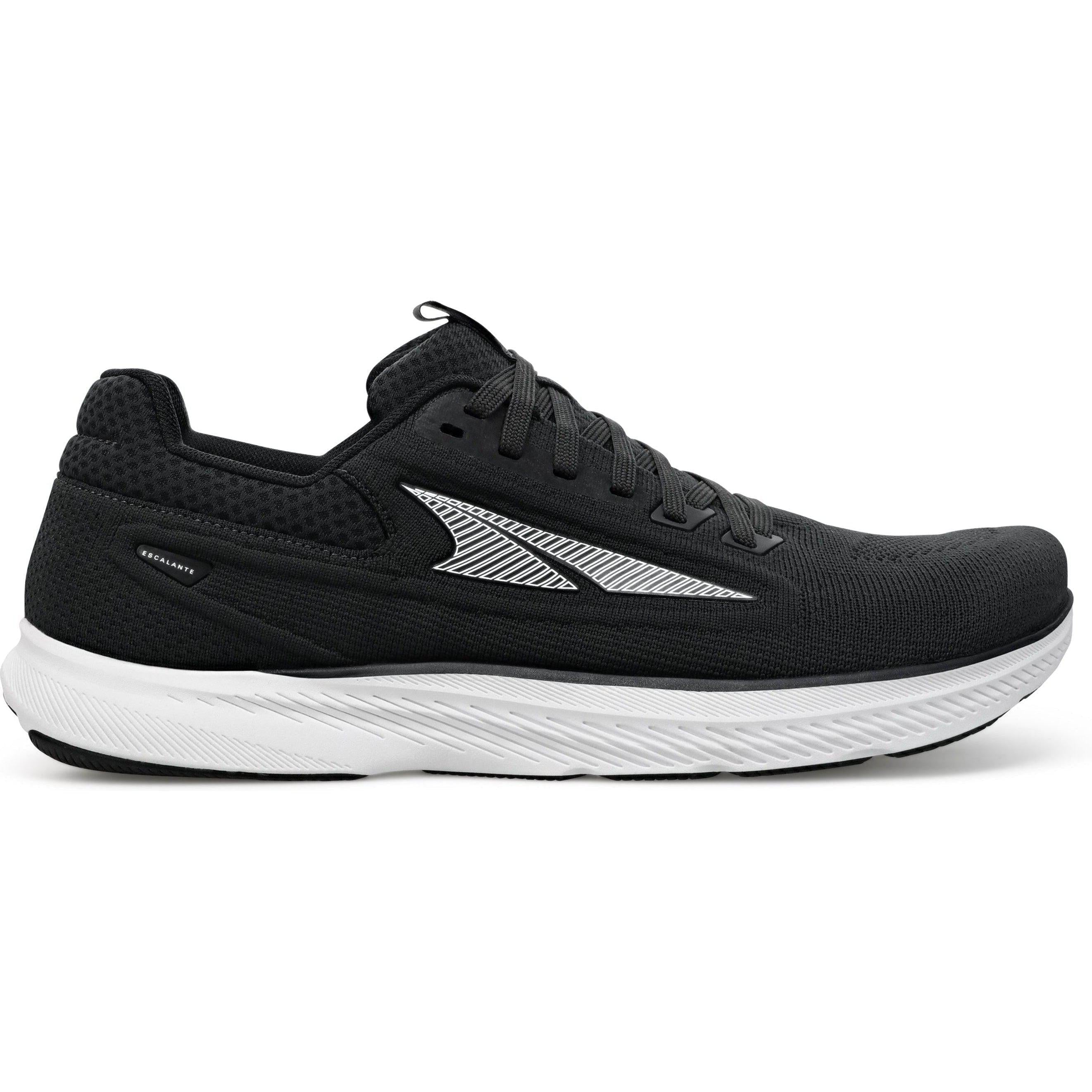 Women's Altra Escalante 3, Black, 11 B Medium