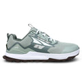 Women's Altra Lone Peak 7, Green, 9 B Medium