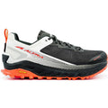 Women's Altra Olympus 4, Black/White, 9.5 B Medium