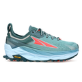 Women's Altra Olympus 5, Dusty Teal, 10 B Medium