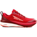 Women's Altra Paradigm 5, Raspberry, 6.5 B Medium