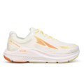Women's Altra Paradigm 6, Yellow/White, 7.5 B Medium