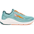 Women's Altra Paradigm 6, Dusty Teal, 9 B Medium