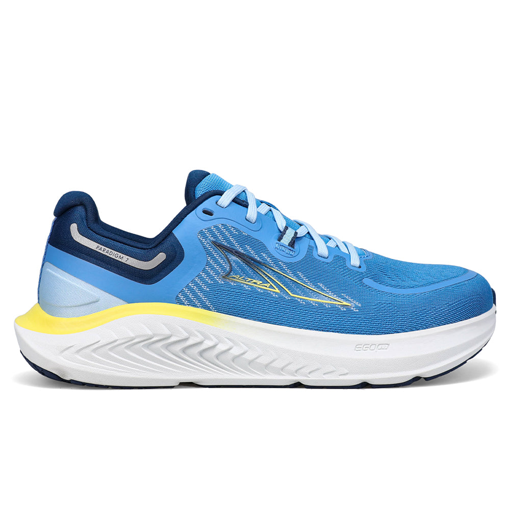 Women's Altra Paradigm 7, Blue, 9.5 B Medium