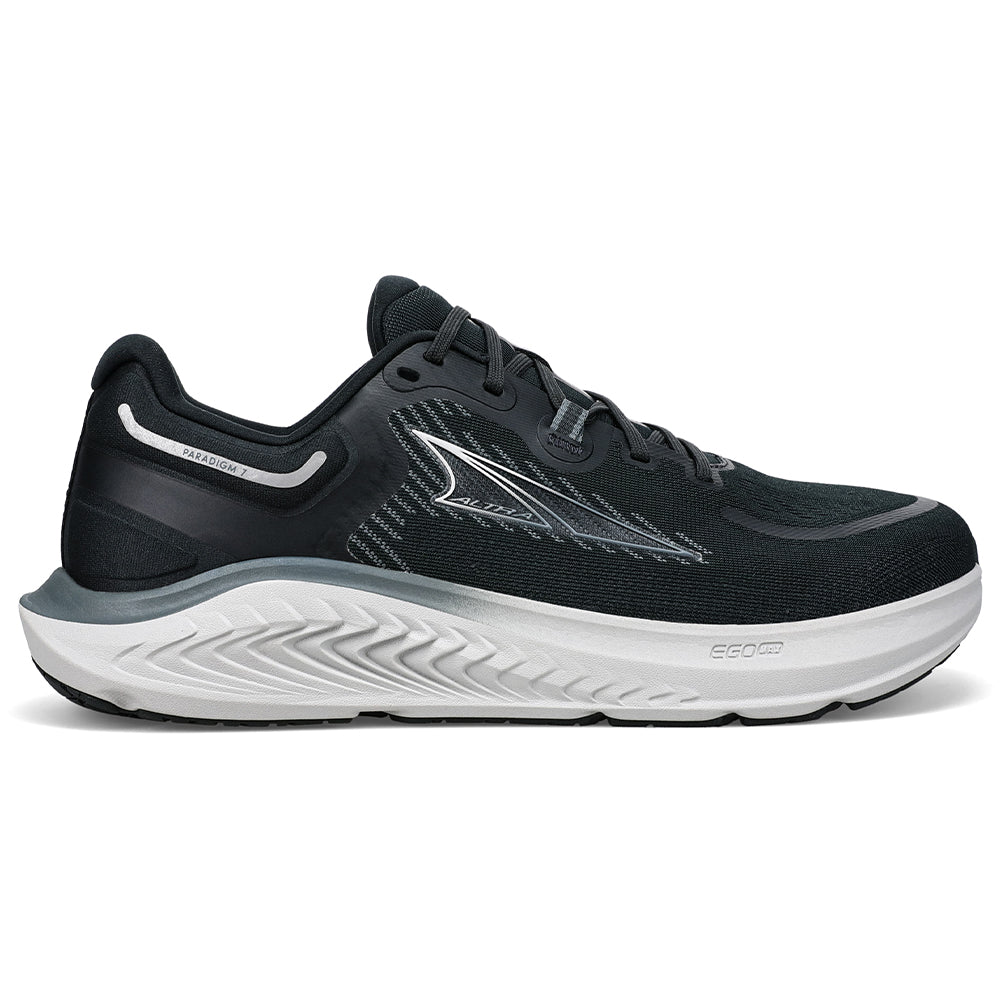 Women's Altra Paradigm 7, Black, 8 B Medium