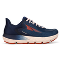 Women's Altra Provision 6, Navy, 7 B Medium