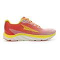 Women's Altra Rivera 2, Coral, 7.5 B Medium