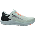 Women's Altra Torin 5, Gray/Coral, 8 B Medium