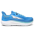 Women's Altra Torin 7, Blue, 7 D Wide