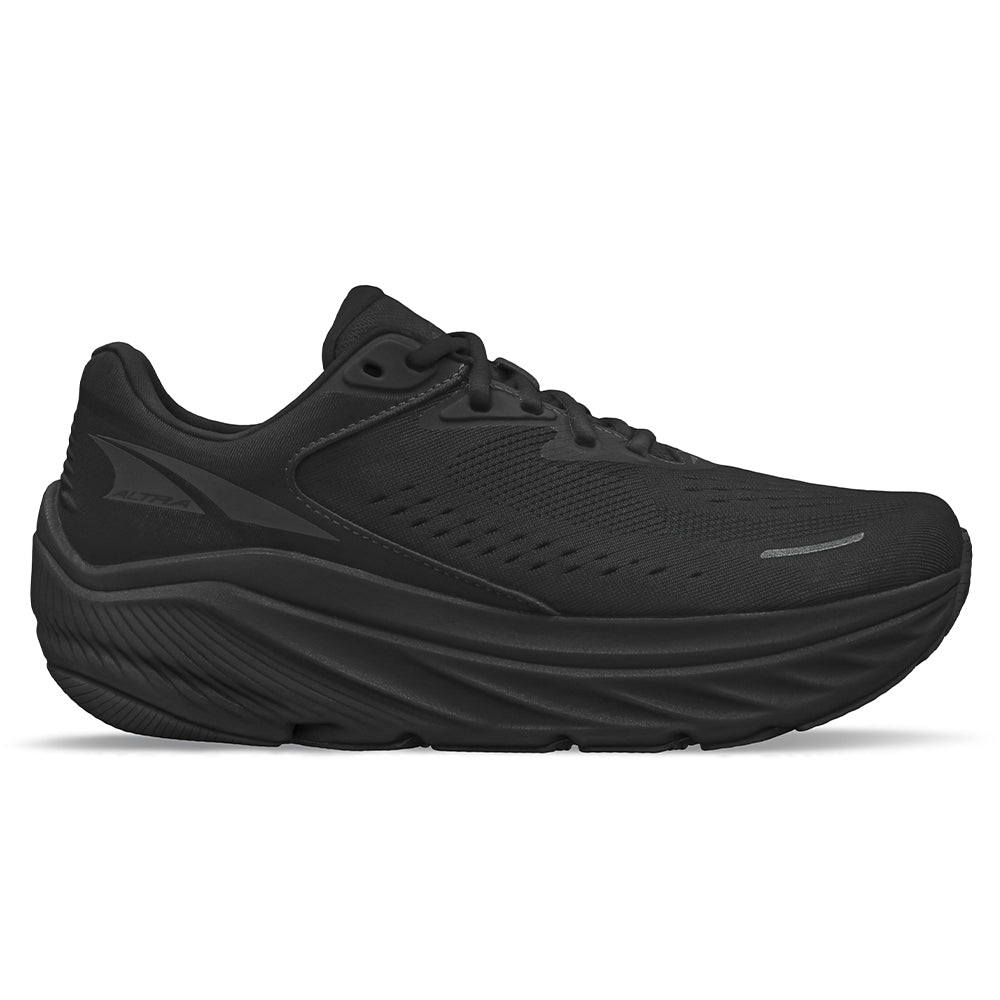 Women's Altra Via Olympus 2, Black, 9 B Medium