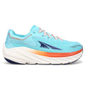 Women's Altra Via Olympus, Light Blue, 9.5 B Medium