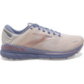 Women's Brooks Adrenaline GTS 22, Lilac/Tempest/Pink, 5.5 B Medium