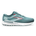 Women's Brooks Ariel GTS 23, Nile Blue/Blue/Bittersweet, 9.5 B Medium