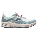 Women's Brooks Cascadia 16, Aqua/Tourmaline/Rooibos Tea, 6.5 B Medium