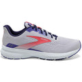 Women's Brooks Launch 8, Lavender/Astral/Coral, 10.5 B