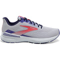 Women's Brooks Launch GTS 8, Lavender/Astral/Coral, 10.5 B Medium